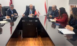 “Sağlığa Erişimde Yenilikçi Adımlar Atılacak”