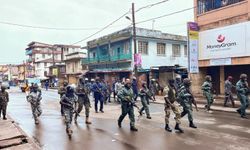Sierra Leone'deki Darbe Girişimine Yönelik 12 Kişiye "Vatana İhanet" Suçlaması