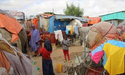 Somali'de Bu Yıl 6,9 Milyon Kişi İnsani Yardıma İhtiyaç Duyabilir