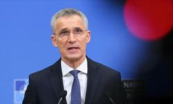 Stoltenberg, Savunma Yatırımlarının Artırılması Gerektiğini Vurguladı