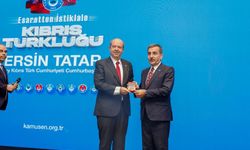 Tatar, Antalya’da Türkiye KAMU-SEN’in İstişare Toplantısı’na Katıldı