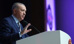 TC Cumhurbaşkanı Erdoğan: "TÜrkiye Cumhuriyeti İhaneti Ve Terörü Kimsenin Yanına Kar Bırakmaz”