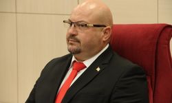 UBP Milletvekili Küçük'ün Denktaş'ı Anma Mesajı...