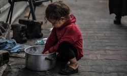 UNICEF: Gazze'de Zaman Daralıyor, Çocuklar Akut Gıdasızlıkla Karşı Karşıya
