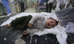 UNICEF: Gazze'deki Ölümcül Döngü 1,1 Milyon Çocuğu Tehdit Ediyor