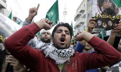 Ürdün Ve Mısır'daki Müslüman Kardeşler Teşkilatı'ndan "aruri Suikasti"ne Kınama