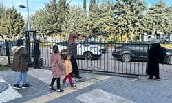 Yerlikaya'dan Malatya'da Meydana Gelen ve Çevre İllerden Hissedilen Depreme İlişkin Açıklama