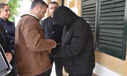 Lefkoşa Zahra Sokak'taki kavga olayı: bir zanlı daha mahkemeye çıkarıldı