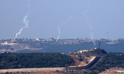 İsrail ordusunun Lübnan’ın iç kesimlerine düzenlediği hava saldırısında 4 kişi öldü