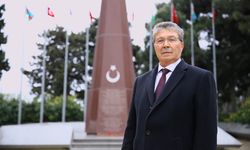 Üstel: “Aliyev'in Cumhurbaşkanı Tatar'ı (TDT toplantısına) davet etmesi bizleri çok mutlu etmiştir”