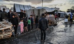 Uluslararası Adalet Divanı, İsrail'in geçici tedbirleri derhal ve etkin şekilde uygulamasını istedi