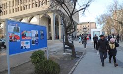 Azerbaycan, Cumhurbaşkanı Seçimine Hazırlanıyor