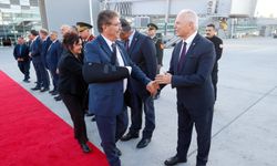Başbakan Üstel, Antalya Diplomasi Formu'na katılıyor