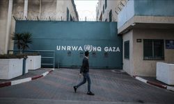 Belçika, UNRWA'ya Finansal Desteğini Sürdürecek