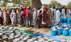 BM Raportörleri: Sudan'da Yaklaşık 25 Milyon Kişi, Acil İnsani Yardıma İhtiyaç Duyuyor