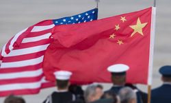 Çin'den ABD'nin, Dünya Ticaret Örgütü üyeliğine ilişkin raporuna tepki