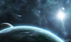 Dünya'ya 137 Işık Yılı Uzaklıkta, Yaşanabilir Bölgede Bir Ötegezegen Keşfedildi