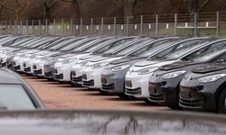 Avrupa'da elektrikli otomobilin pazar payı dizeli geçti