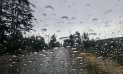 En çok yağmur Akdoğan ve Beyarmudu’na düştü