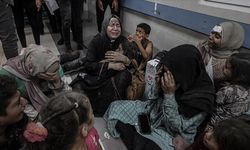 AB, Gazze'de insani yardıma erişimin sağlanması çağrısı yaptı
