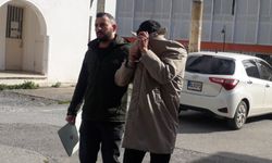 Adnan Manga mahkemeye çıkarıldı