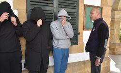 Alayköy'deki tüfekli saldırı olayı: 3 zanlı tutuklandı