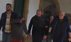 Lefkoşa'daki hırsızlık ve uyuşturucu davasında iki zanlı yeniden mahkemede