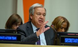 BM Genel Sekreteri Guterres'ten İsrail'e Refah uyarısı