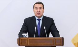 Kazakistan’da Hükümet İstifa Etti