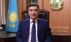 Kazakistan'ın Yeni Başbakanı Oljas Bektenov Oldu