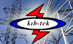 Kıb-Tek, borcu olan abonelerinin elektriklerinin 6 Şubat’ta kesileceğini duyurdu