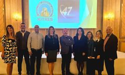 KITREB Dünya Turist Rehberleri Günü’nü kutladı