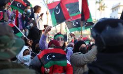 Libya, 17 Şubat Devrimi'nin 14. yılına bölünmüşlüğün son bulması umutlarıyla giriyor