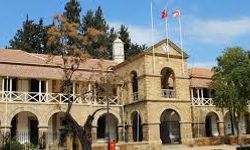 KSTU’da Mali Polis soruşturması kapsamında tutuklanan 2 zanlıya üçer gün tutukluluk verildi