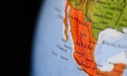 Meksika, ABD'den yasa dışı yollarla getirilen 50 bin silaha el koydu