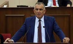 Çavuşoğlu: Gelecek hafta Başbakanın başkanlığında DAÜ ile ilgili bir toplantı yapılacak