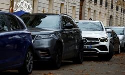 Parisliler Suv Araçların Park Ücretinin 3 Katına Çıkmasına “Evet” Dedi