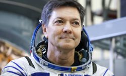 Rus Kozmonot Oleg Kononenko, Uzayda 878 Gün Geçirerek Rekor Kırdı