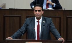 Gardiyanoğlu: "Sosyal Sigortalar Dairesi ön kayıt sistemini kamu hastanelerine açtı"