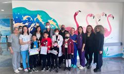Kemal Saraçoğlu Vakfı “Hastanede ve Evde Eğitim” programını desteklemeye devam ediyor