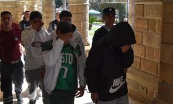 Zahra Sokak'taki kavga olayında 19 zanlı tutuksuz yargılanacak