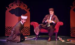 "Tartüf 24” Lefkoşa Belediye Tiyatrosu’nda 7 Şubat Çarşamba Günü Başlıyor