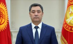Kırgızistan, ABD'den iç işlerine karışmamasını istedi