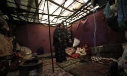 Uluslararası Af Örgütü, AB'ye "UNRWA'ya fon aktarımına devam edilmesi" çağrısı yaptı