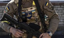 İtalya'nın Ukrayna'ya silah yardımını 2024'te de sürdürmesi parlamentoda onaylandı