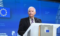AB Yüksek Temsilcisi Borrell'den, üye ülkelere İsrail'e silah ihracatını durdurma çağrısı