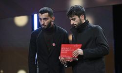 Berlin Film Festivali ödül töreninde Filistin'e destek verilmesi Almanya'da tartışmalara yol açtı