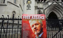 BM İşkence Özel Raportörü'nden, İngiltere'yi Julian Assange'ın ABD'ye iadesini gözden geçirme çağrısı...