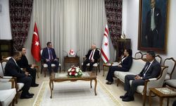 Töre: “Tika Bizleri Gururlandırıyor”
