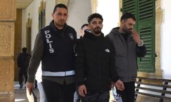 Lefkoşa'da hırsızlık! 2 gün tutuklu kalacaklar